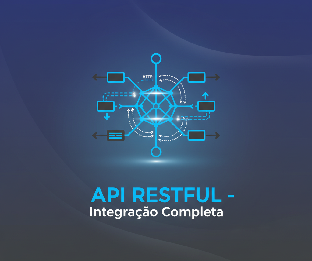 API RESTful - Integração Completa para Perfex CRM