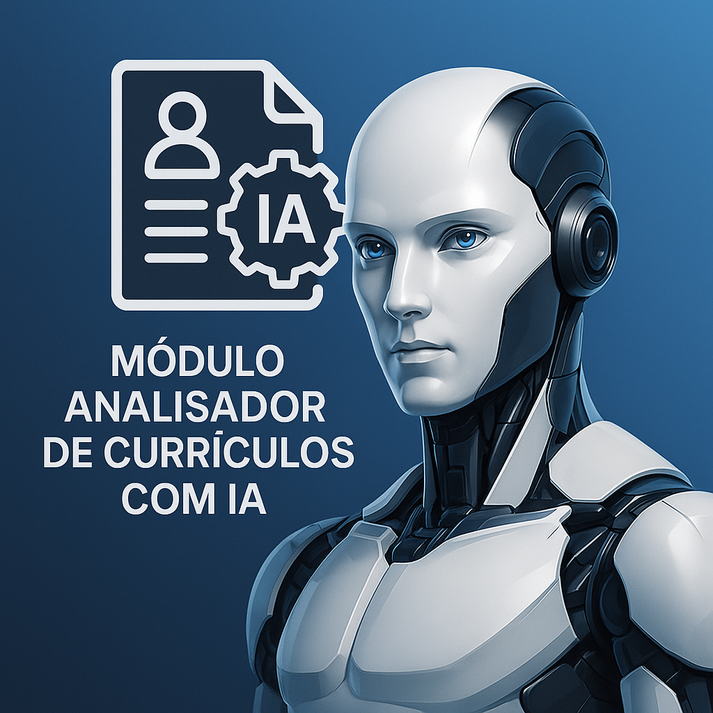 Módulo Analisador de Currículos com IA