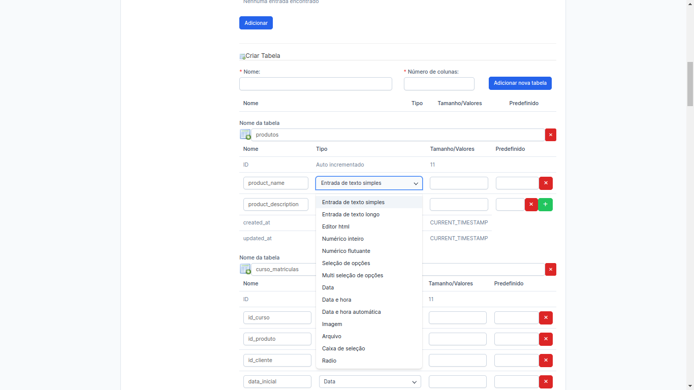 Taffarel.dev - Criador de Módulos para Perfex CRM