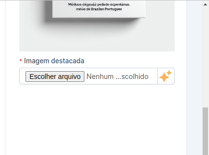 Taffarel.dev - Módulo E-Commerce para Perfex CRM